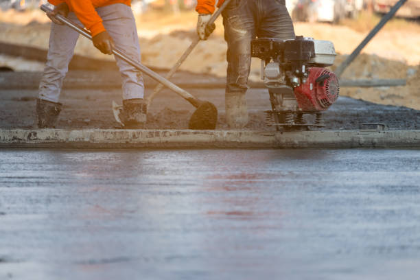 Best Residential Concrete Solutions in Creve Coeur, MO