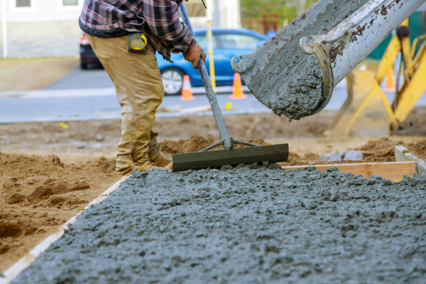 Best Decorative Concrete in Creve Coeur, MO