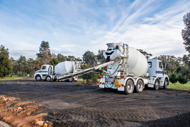 Best Industrial Concrete Flooring in Creve Coeur, MO