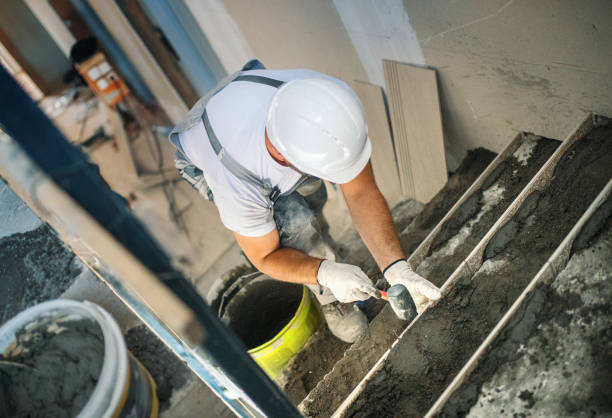 Best Concrete Grinding and Polishing in Creve Coeur, MO