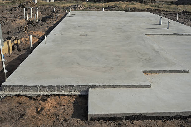 Best Commercial Concrete Services in Creve Coeur, MO