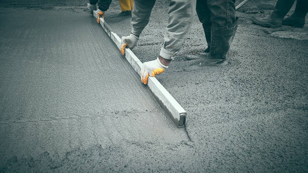 Best Concrete Steps and Stairs in Creve Coeur, MO