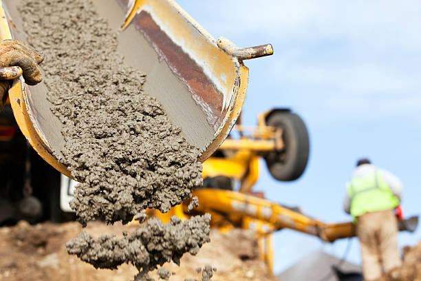 Best Stamped Concrete Services in Creve Coeur, MO
