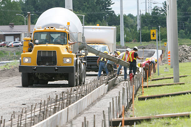 Best Concrete Foundation Repair in Creve Coeur, MO