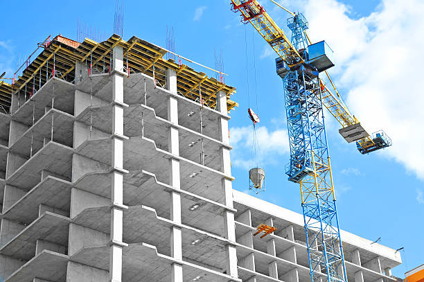 Best Commercial Concrete Services in Creve Coeur, MO